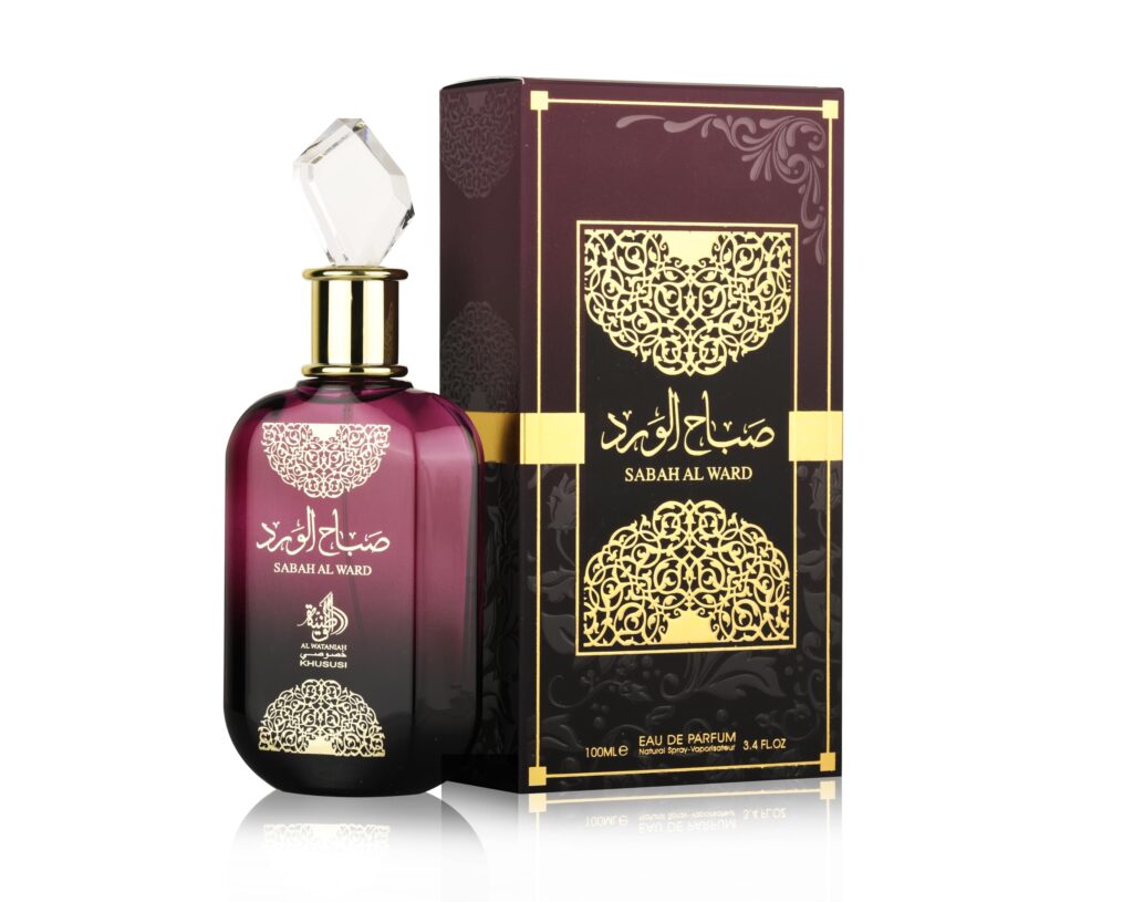 Al Wataniah Sabah Al Ward