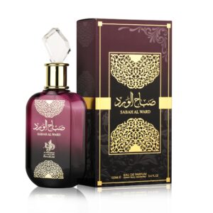 Al Wataniah Sabah Al Ward