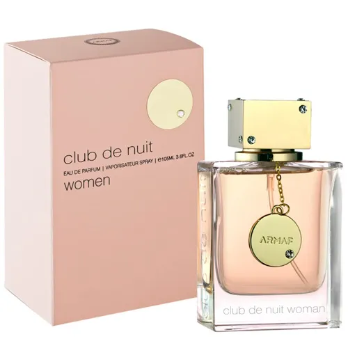 Armaf Club de Nuit Woman