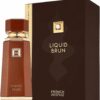 French Avenue Liquid Brun