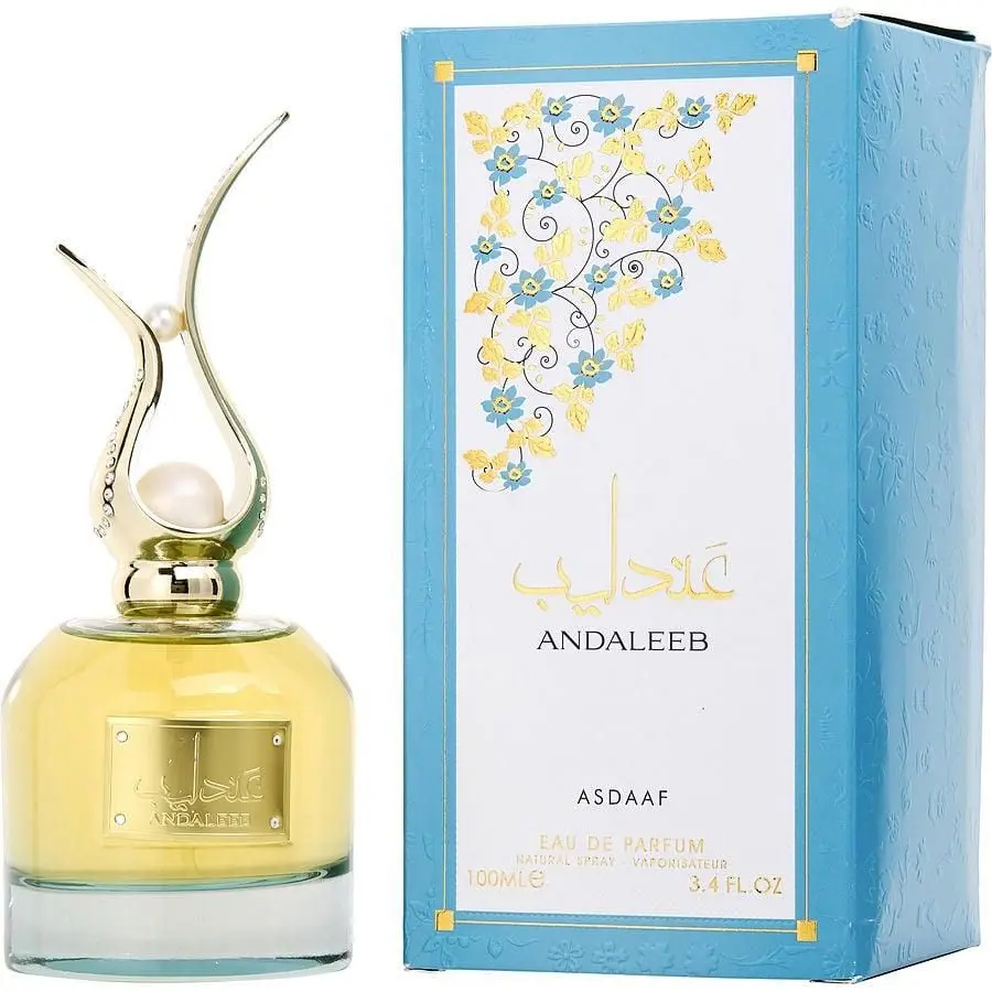 Lattafa Andaleeb