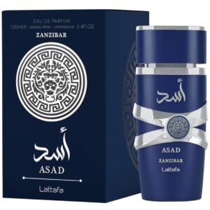 Lattafa Asad Zanzibar