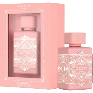 Lattafa Bade'e Al Oud Noble Blush