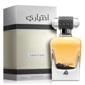 Lattafa Ekhtiari
