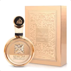 Lattafa Fakhar Gold