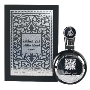 Lattafa Fakhar Black
