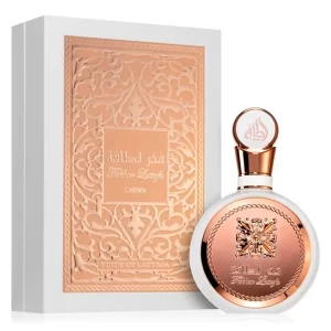 Lattafa Fakhar Rose
