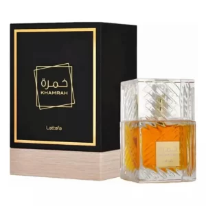 Lattafa Khamrah