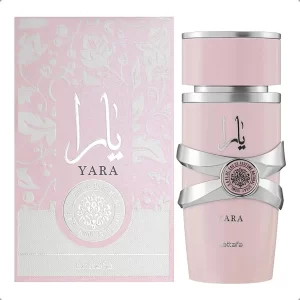 Lattafa Yara Rosa