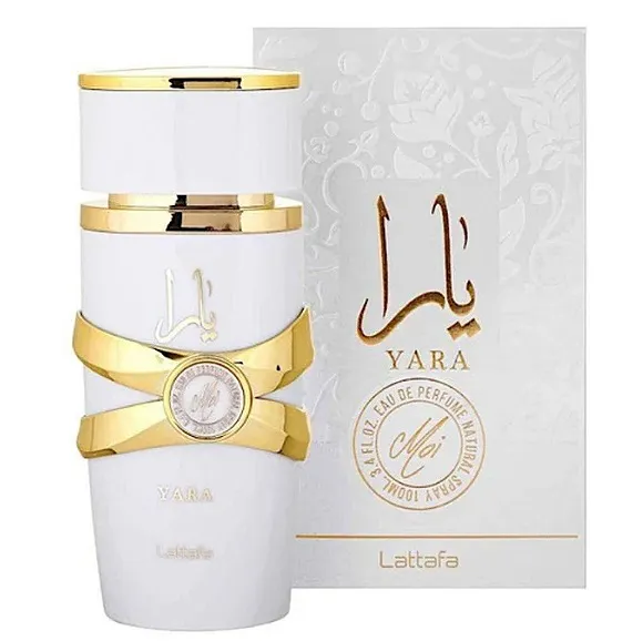 Lattafa Yara Moi