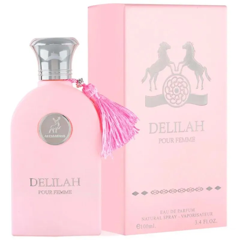 Maison Alhambra Delilah
