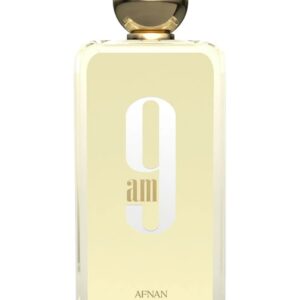 Afnan 9AM