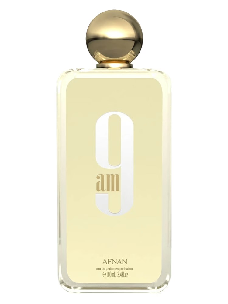 Afnan 9AM
